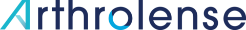 Arthrolense Logo