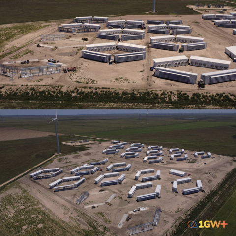 thumbnail Soluna's Project Dorothy