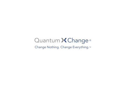 Quantum Xchange Logo