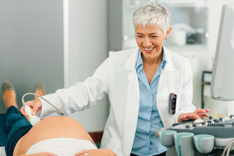 thumbnail Communicate, document, care: the Philips SpeechMike Ambient.