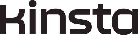 Kinsta Logo