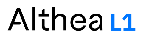 Althea Limited Logo