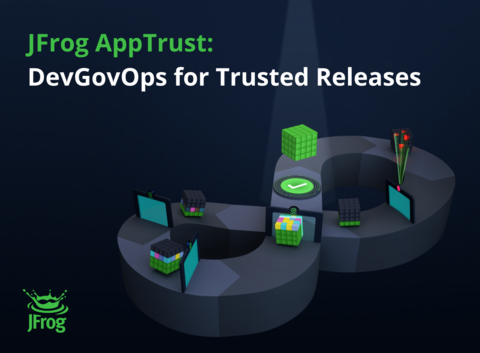 original Platform-native, secure, release management solution delivers evidence-based insights for software supply chain security, compliance, and integrity