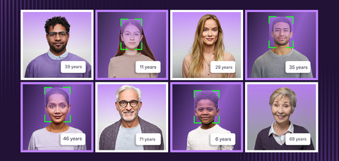 thumbnail Regula’s technology estimates age with unmatched precision, gaining top results in the independent NIST test