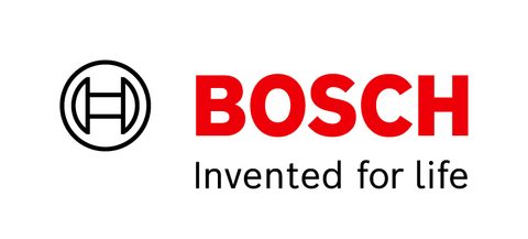 Bosch Home Appliances Logo