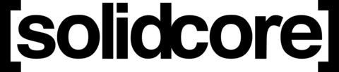 [solidcore] Logo