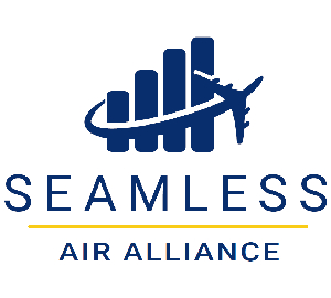 Seamless Air Alliance Logo