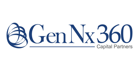 GenNx360 Capital Partners Logo