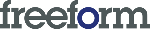 Freeform Logo