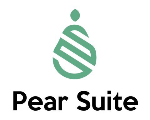 Pear Suite Logo