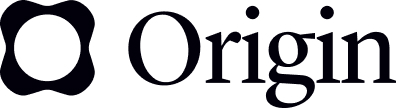 Origin Logo
