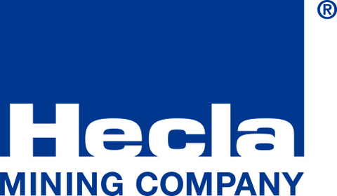 Hecla Mining Company Logo