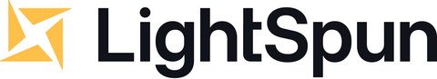LightSpun Logo