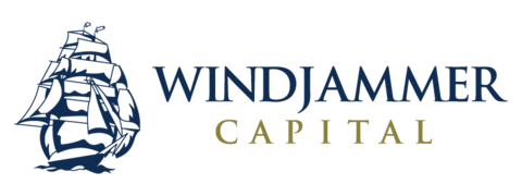 Windjammer Capital Logo