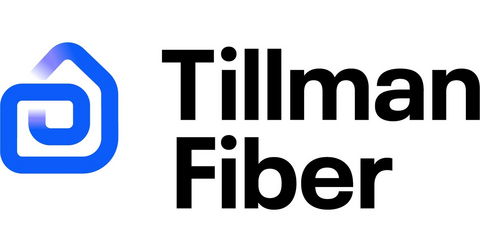 Tillman Fiber Logo