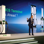  Autel Energy collabora con Phoenix Contact per l'integrazione della tecnologia CCS2 ad alta potenza nel nuovo sistema di classe Megawatt