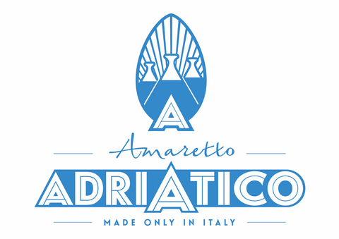 Amaretto ADRIATICO Logo