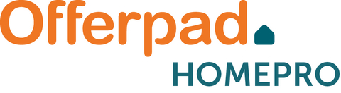 Offerpad Logo