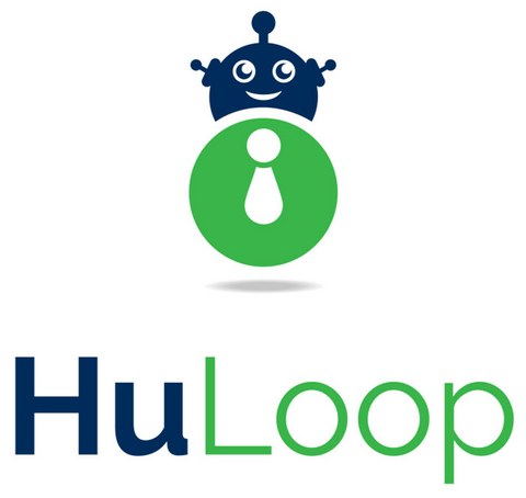 HuLoop Automation Logo