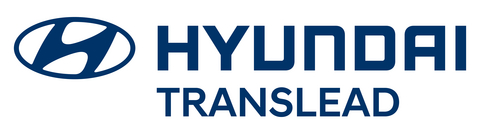 Hyundai Translead Logo