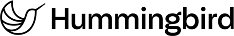 Hummingbird Logo