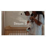 Owlet offre il monitoraggio definitivo per ogni famiglia con il nuovo video monitor Dream Sight™