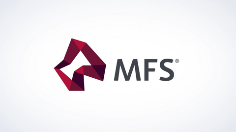 MFS Investment Management Logo