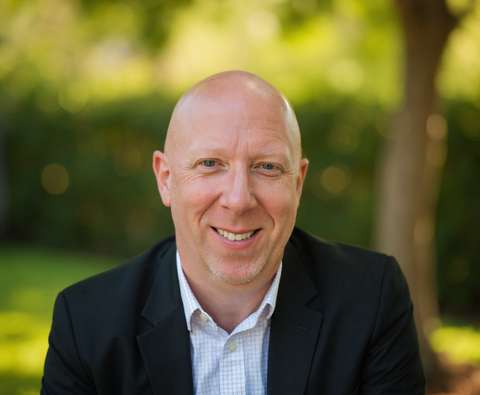 original Mark Bechter, SVP Head of Medical Affairs