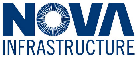NOVA Infrastructure Logo