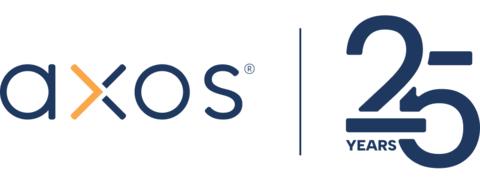 Axos Financial, Inc. Logo