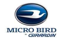 Micro Bird USA LLC Logo