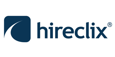 HireClix Logo