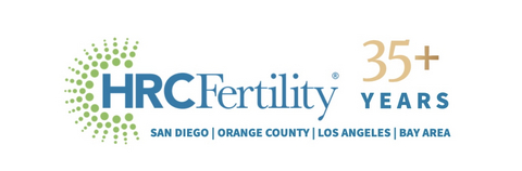 HRC Fertility Logo