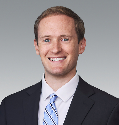 thumbnail Justin Cohen, CFA - Aristotle Capital Management Global Research Analyst