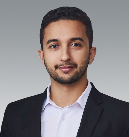 original Yassine Hilmi, CFA - Aristotle Capital Management Global Research Analyst