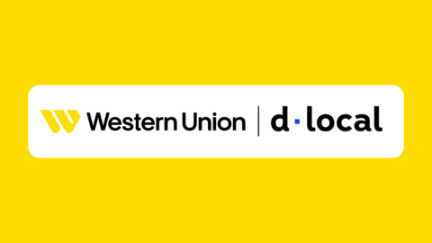 original Western Union partners with dLocal