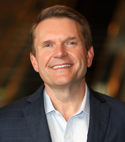 original Chris Turner, Chief Executive Officer-Designate and Chief Financial & Franchise Officer, Yum! Brands, Inc., will step into the role of Chief Executive Officer on October 1.