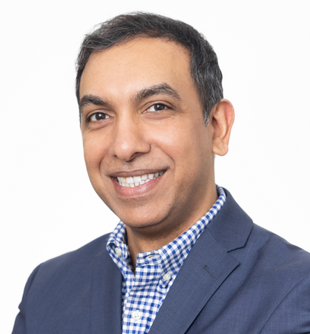 thumbnail Ranjith Roy, Yum! Chief Strategy Officer and Treasurer, named Yum! Brands’ Chief Financial Officer.