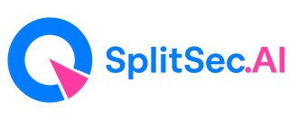SplitSec AI Logo