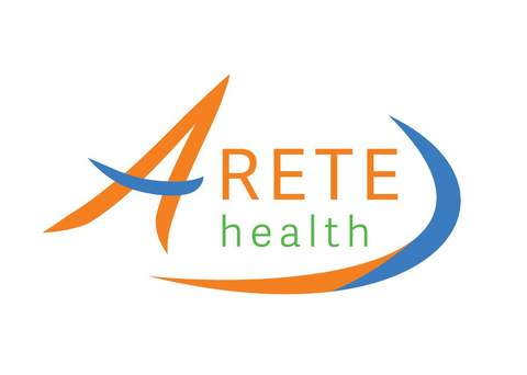 Arete Health Logo