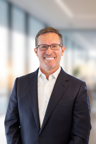 original CRH has announced the election of Mr. Patrick Decker to the CRH Board of Directors, effective Oct. 1, 2025.