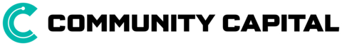 Community Capital Technology Inc. Logo