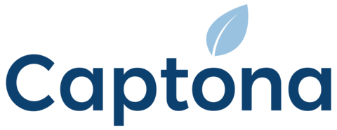 Captona Logo