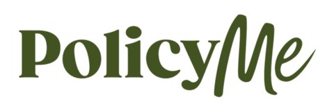 PolicyMe Logo