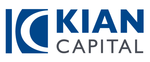 Kian Capital Partners Logo
