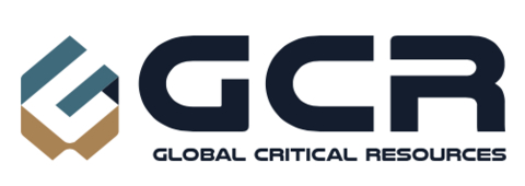 Global Critical Resources Corporation Logo