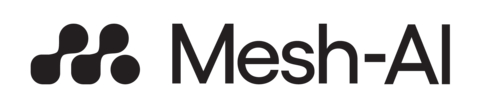 Mesh-AI Logo