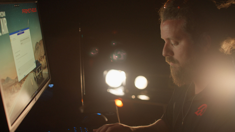 thumbnail Prometheus powers AI with fuel made from air and electricity in a world-first demonstration. The fuel, produced at Prometheus' pilot facility from air and solar electrons, was used to power locally installed AI, fully off-grid and carbon-neutral. It is the first time in history that AI has been powered by a liquid e-fuel.