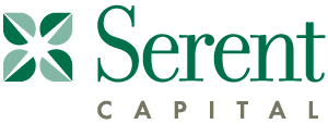 Serent Capital Logo