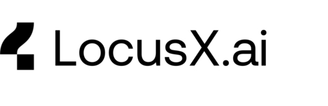 LocusX Logo